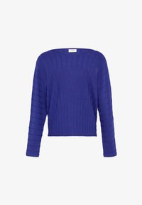 Unausgewählt, ozeanblau