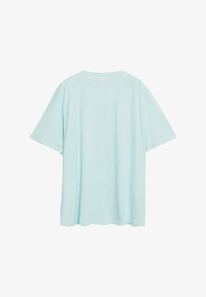 s.Oliver, - T-shirt z nadrukiem