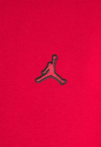 Jordan HOODIE - Sweatshirt com capuz - gym red