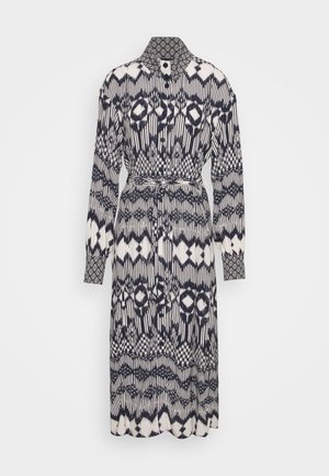 Jurk - dark blue