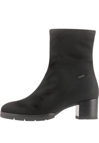 HÖGL Dry Feeling, Stivali Alla Moda Donna – Pelle Di Qualità, Comfort E Sostenibilità