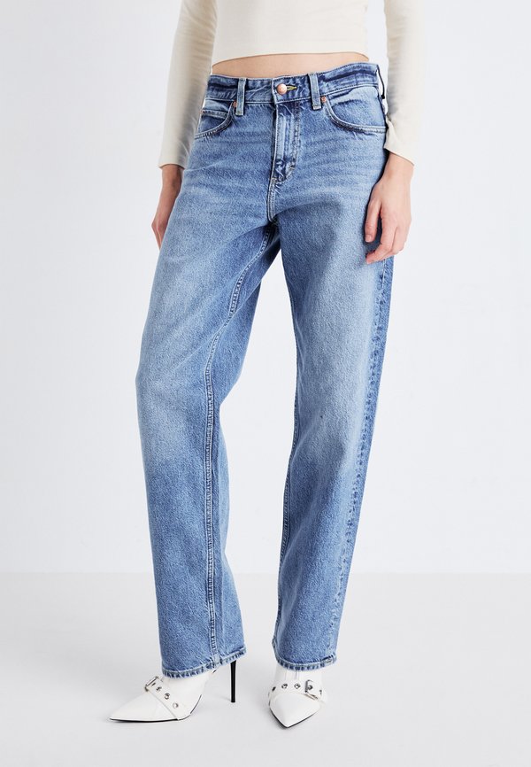 RIDER CLASSIC - Straight leg jeans - eye spy