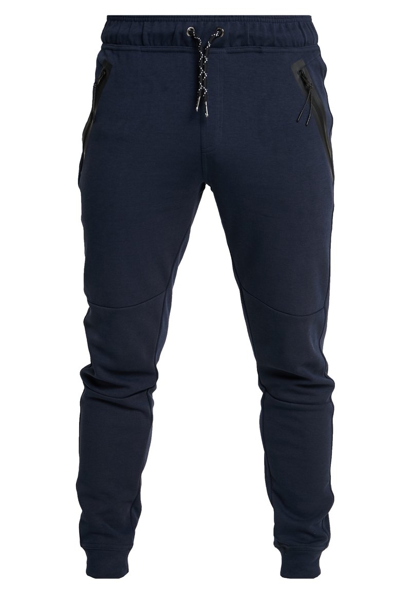 Herren Trainingsanzüge | Cars Jeans LAX Jogginghose navy/dunkelblau - VX89245 Herren Trainingsanzüge | Cars Jeans LAX Jogginghose navy/dunkelblau - VX89245