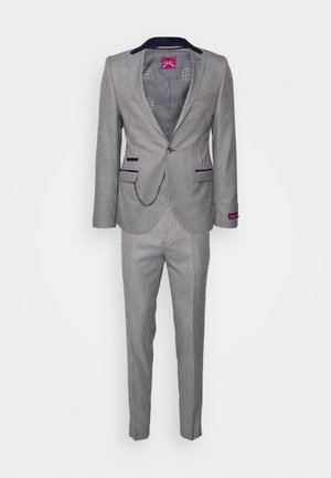 AVEBURY SUIT - Completo - cream