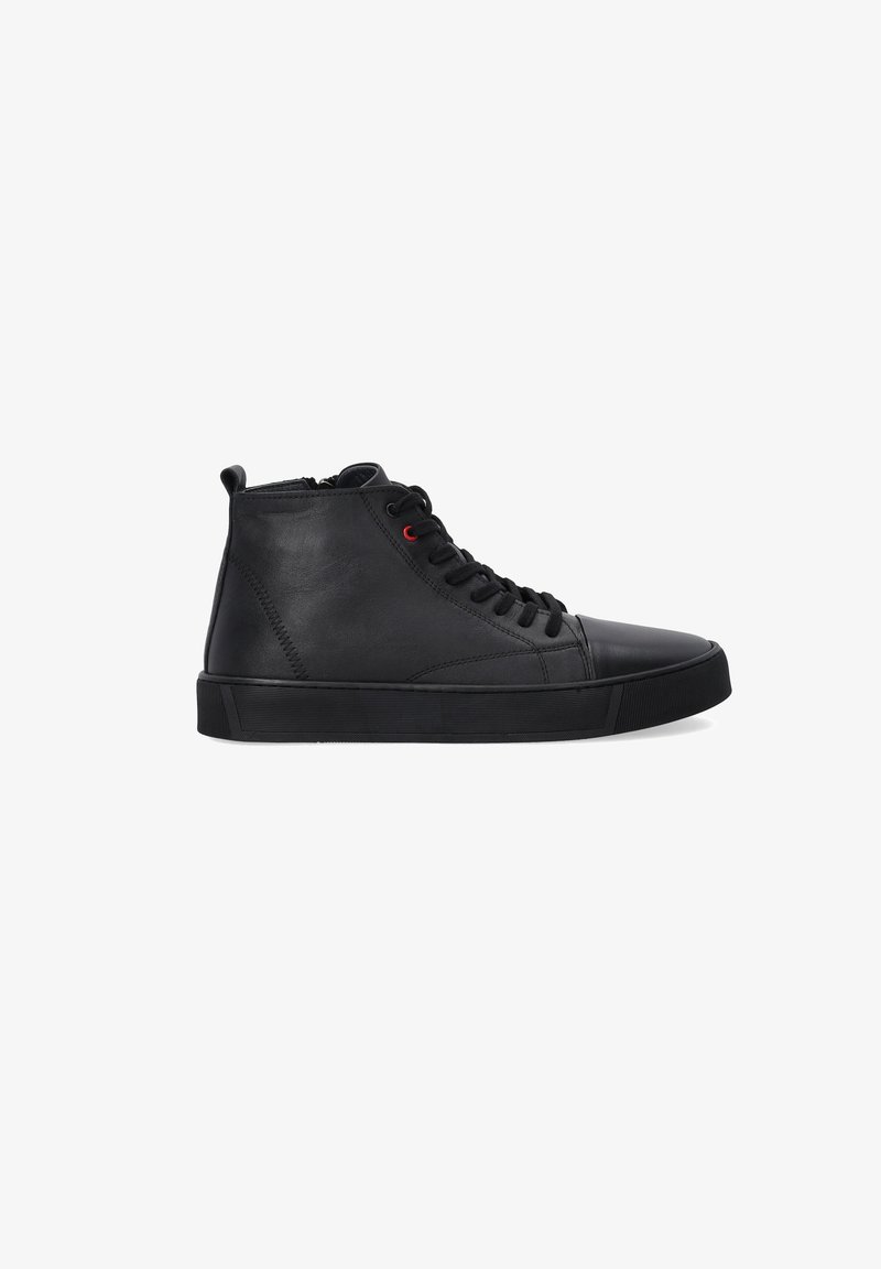 VENEZIA SNEAKERS - Tenisky - black