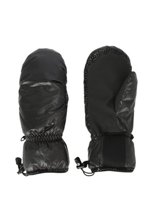 Wanten -  black