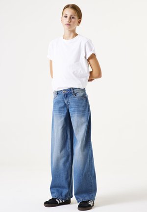 Relaxed fit jeans - medium used