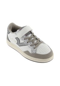 V 1985 SMASH LOW - Trainers - plata