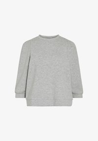 Ausgewählt, light grey melange