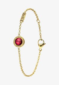 Unselected, gold-coloured