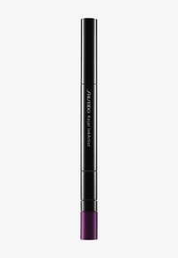 Shiseido KAJAL INKARTIST - Eyeliner - plum blossom