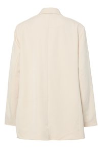 Pieces PCKAMIL LOOSE NOOS - Blazer - sandshell