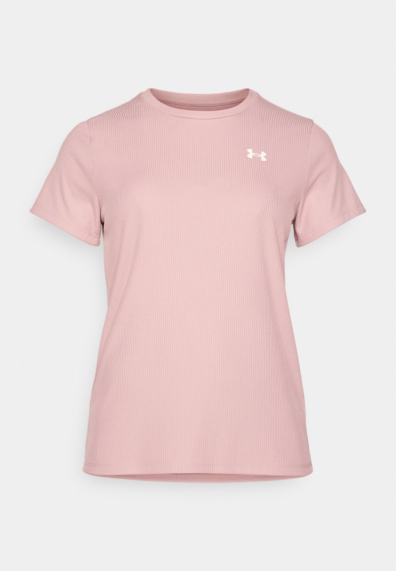 Under Armour Sport T-shirt roze
