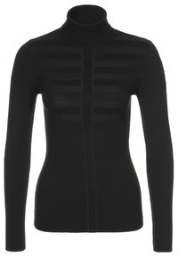 Morgan Maglione - black