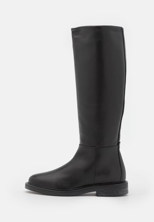 HAILEY - Stiefel - black