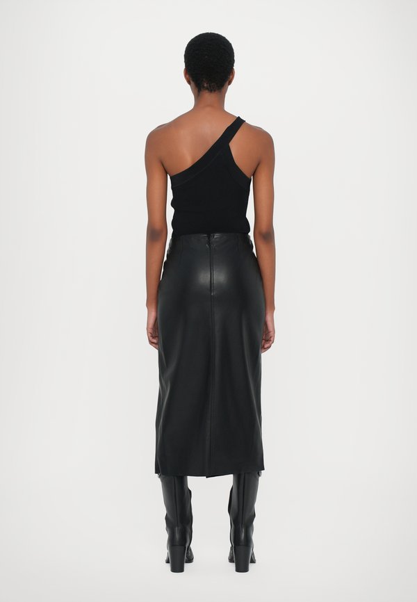 KAMILA SKIRT - Pencil skirt4