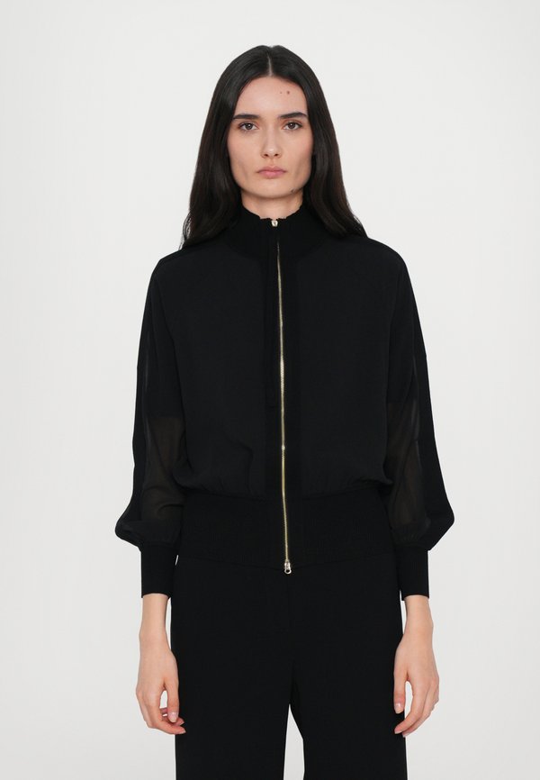 SBARCO - Bomber Jacket - nero