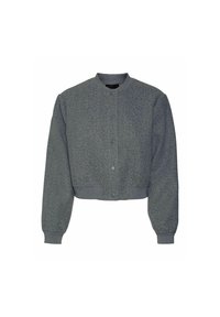 VMCHLOE  - Blouson Bomber - medium grey melange