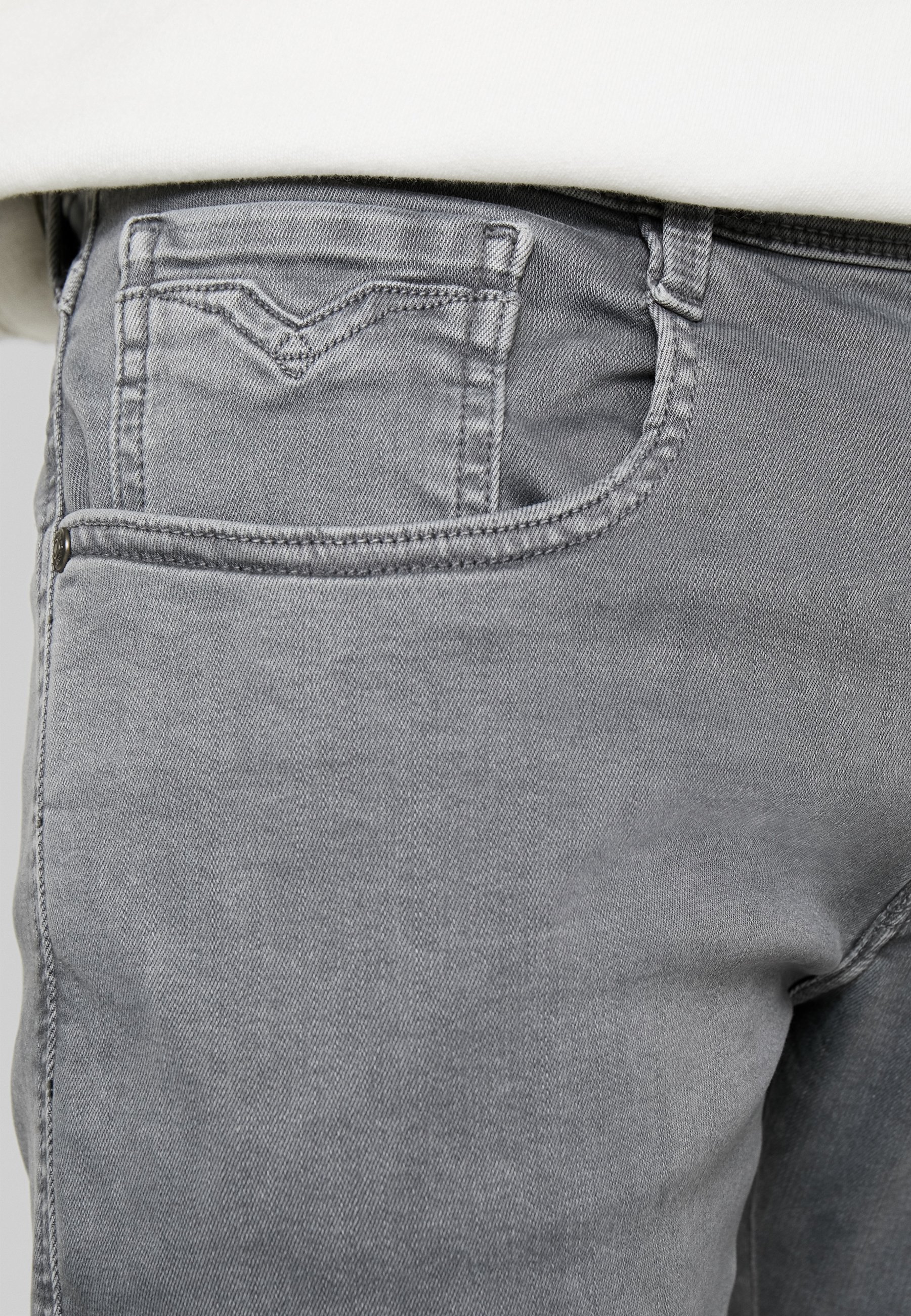 zalando replay anbass