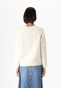 Vero Moda Tall VMBOOM - Kardigan - birch