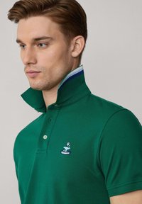 Façonnable BIRDIE PIMA - Polo - apple green