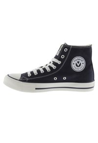 Victoria Shoes BASKET MARINO - Sneakers alte - marino