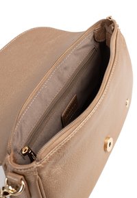 Hexagona Luna - Borsa a mano - or doré