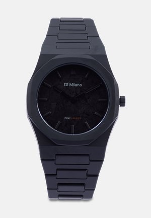 UNISEX - Rannekello - black