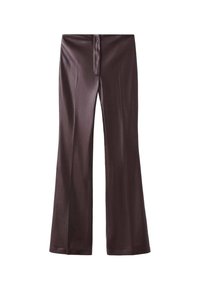 Broek - bordeaux