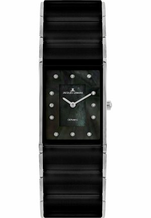 Uhr - schwarz
