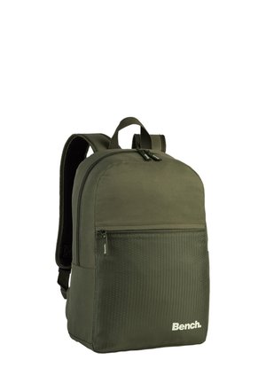 FREIZEIT - Sac à dos - grün/olivgrün