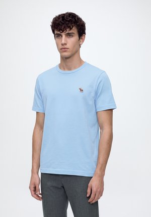 Abercrombie & Fitch, AUG3 EVERYDAY ESSENTIAL - Обикновена тениска - 220