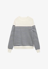 Non sélectionné, off-white