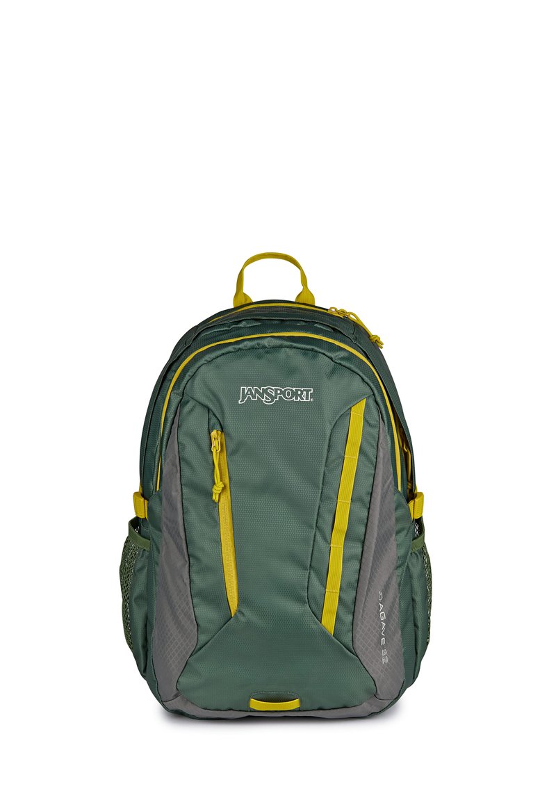 agave jansport backpack green AirCore shoulder straps Jansport Agave | eBay