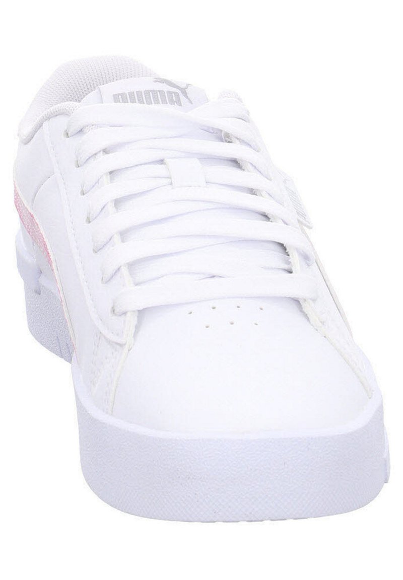 Kinder Sneaker low | Puma JADA Sneaker low white pink batik/weiß - EA28353 Kinder Sneaker low | Puma JADA Sneaker low white pink batik/weiß - EA28353