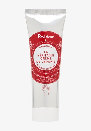 THE GENUINE LAPLAND HAND CREAM - Handcreme