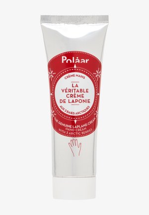 THE GENUINE LAPLAND HAND CREAM - Handcrème - -