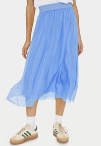 Saint Tropez - CORALSZ - A-line skirt - ultramarine Thumbnail Image 1