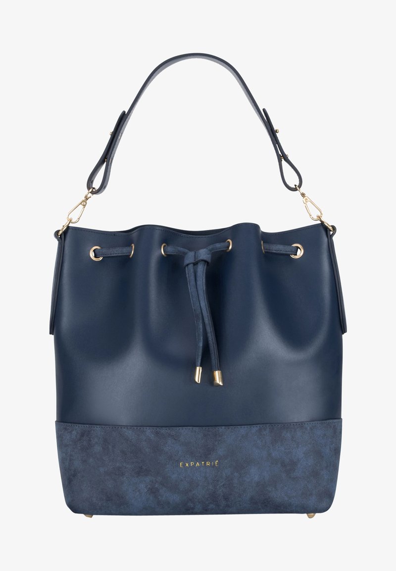 Expatrié SARAH - Borsa a mano - blau