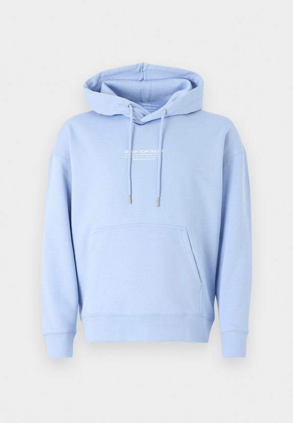 RELAXED PRINTED HOODIE - Sweatshirt4