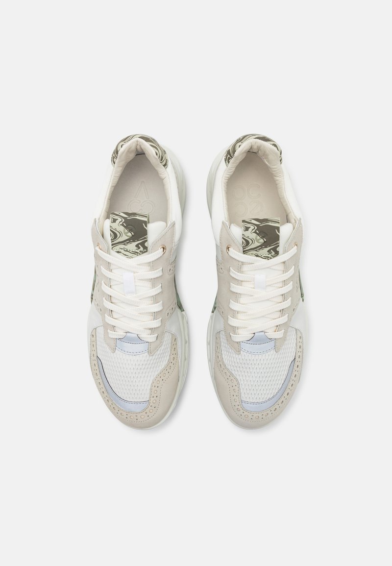 ECCO BIOM C4 - Golfschuh - pistacchio/hellgrün - Zalando.de 