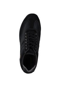 camel active Stringate sportive - schwarz black