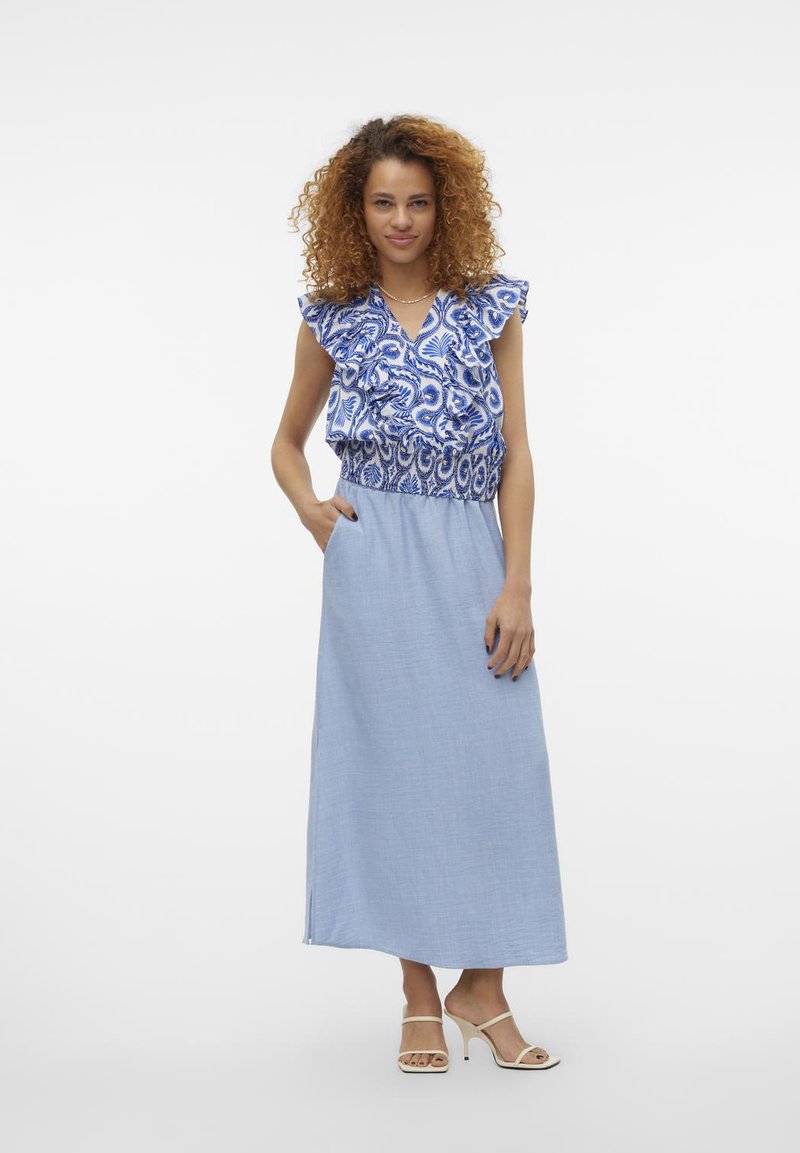 Vero Moda Blouse wit