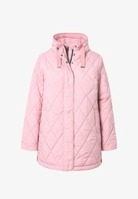 Vybráno, soft dusty rose