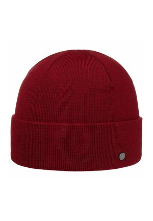 Lierys FINE - Beanie - bordeaux