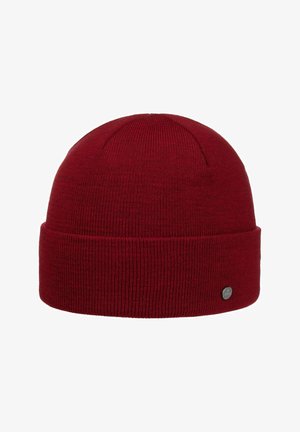 Lierys FINE - Beanie - bordeaux