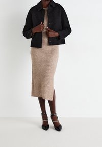 Vero Moda Giacca da mezza stagione - black