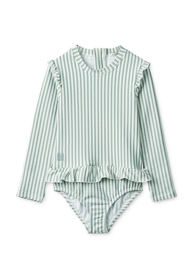 Liewood Badpak lichtblauw Liewood Badpak lichtblauw