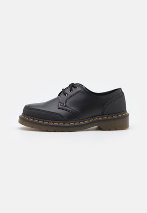 Dr. Martens Sznurowane obuwie sportowe