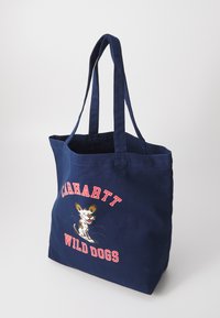 Carhartt WIP GRAPHIC TOTE UNISEX - Cabas - jupiter